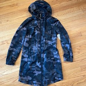 NWT Cleo Camo jacket